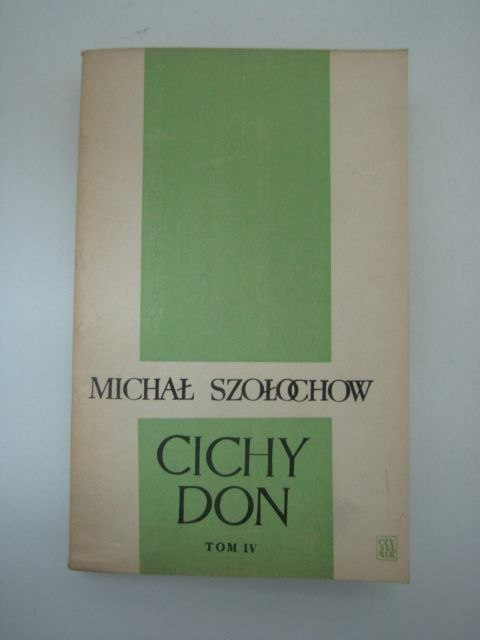 CICHY DON TOM IV