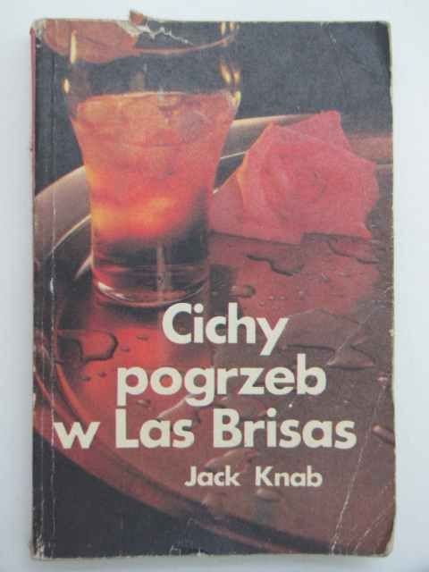 CICHY POGRZEB W LAS BRISAS