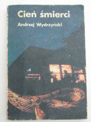 CIEŃ ŚMIERCI