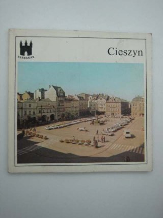 CIESZYN