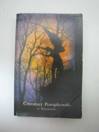 CMENTARZ POWĄZKOWSKI