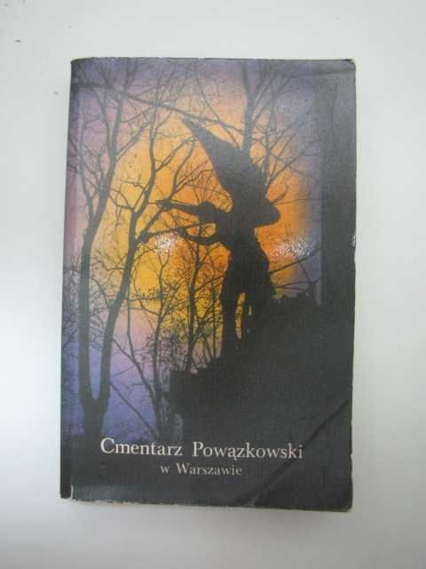 CMENTARZ POWĄZKOWSKI