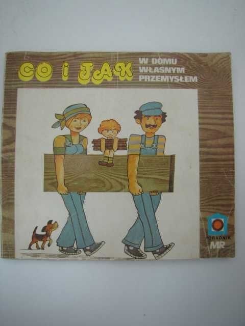 CO I JAK