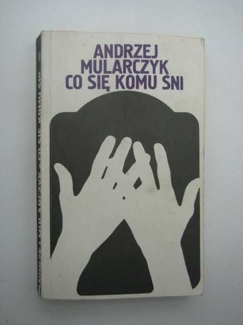 CO SIĘ KOMU ŚNI