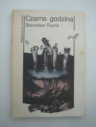 CZARNA GODZINA