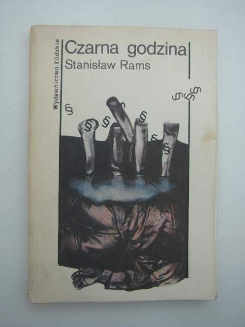 CZARNA GODZINA
