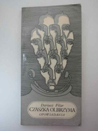 CZASZKA OLBRZYMA. OPOWIADANIA