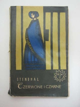 CZERWONE I CZARNE TOM II