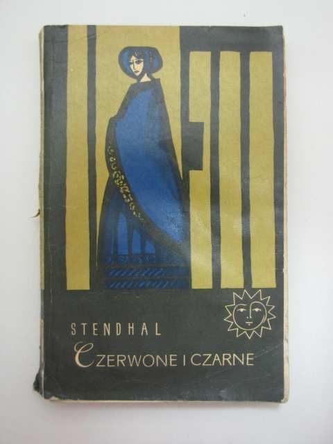 CZERWONE I CZARNE TOM II