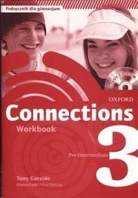 Connections 3 Pre-Intermediate Workbook