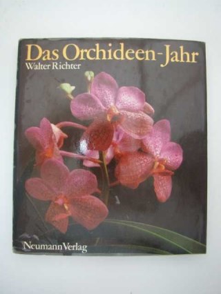 DAS ORCHIDEEN-JAHR