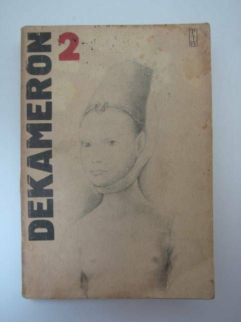 DEKAMERON tom2
