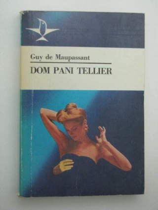 DOM PANI TELLIER
