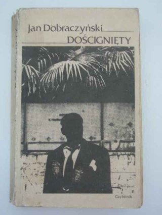 DOŚCIGNIĘTY