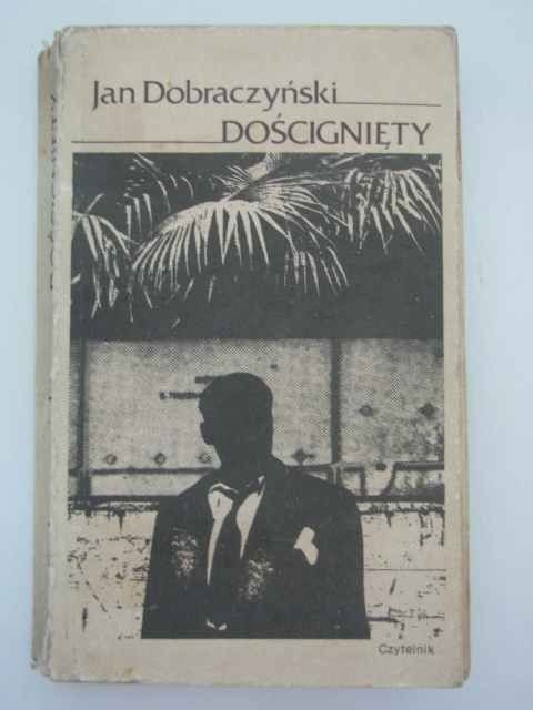 DOŚCIGNIĘTY DOŚCIGNIĘTY