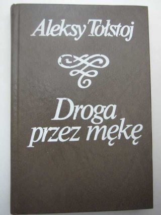 DROGA PRZEZ MĘKĘ