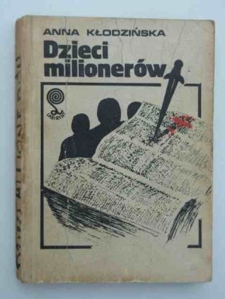 DZIECI MILIONERÓW