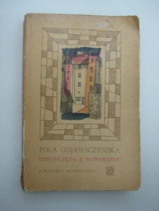 DZIEWCZĘTA Z NOWOLIPEK