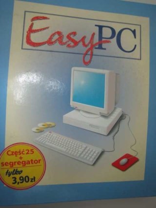 EASY PC - SEGREGATOR nr 1