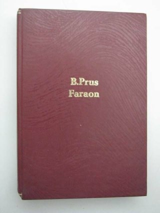 FARAON TOM III