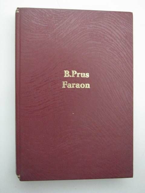 FARAON TOM III