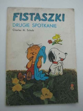FISTASZKI DRUGIE SPOTKANIE