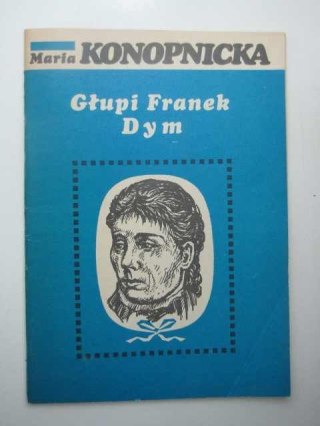 GŁUPI FRANEK DYM