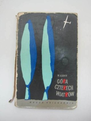 GÓRA CZTERECH WIATRÓW
