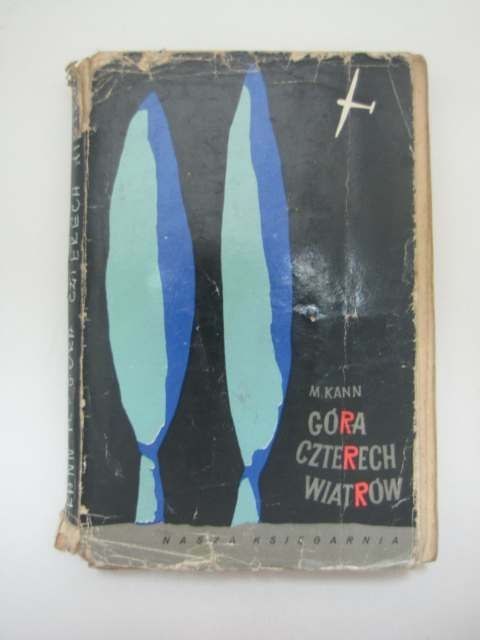 GÓRA CZTERECH WIATRÓW