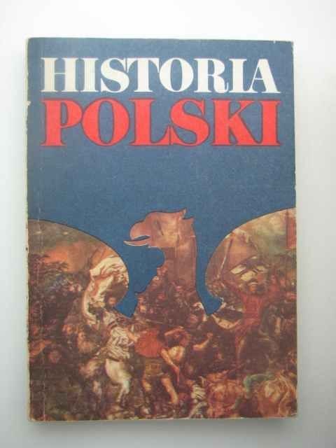 HISTORIA POLSKI DO 1505 ROKU