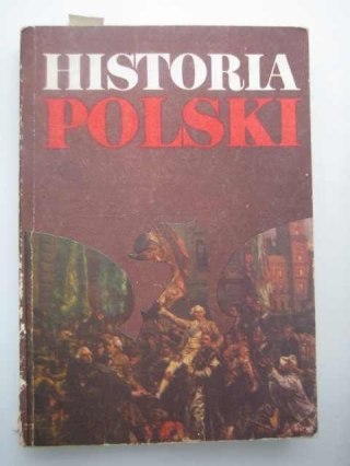 HISTORIA POLSKI