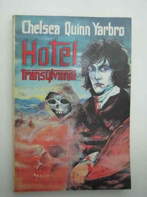 HOTEL TRANSYLVANIA