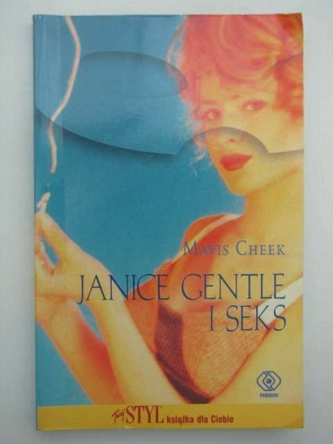 JANICE GENTLE I SEKS