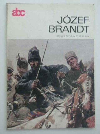 JÓZEF BRANDT