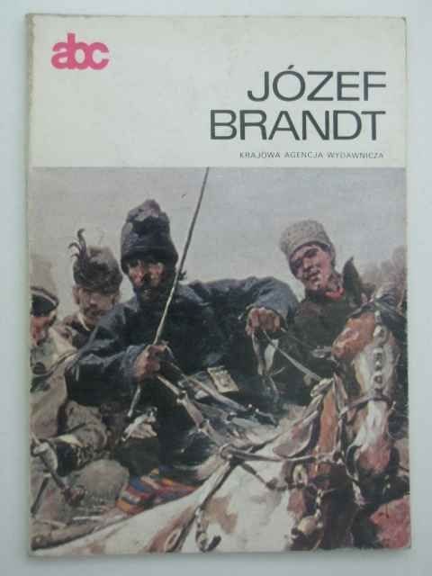 JÓZEF BRANDT