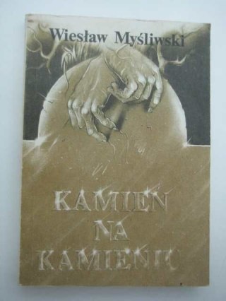 KAMIEŃ NA KAMIENIU