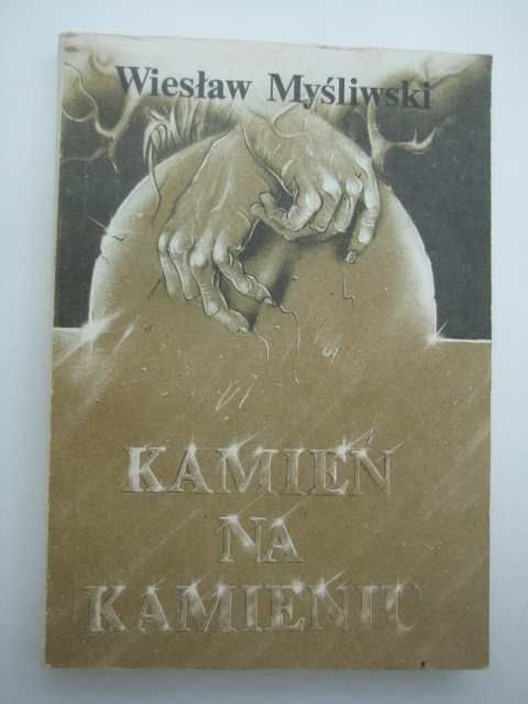 KAMIEŃ NA KAMIENIU