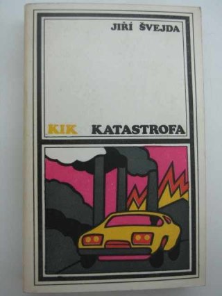 KATASTROFA