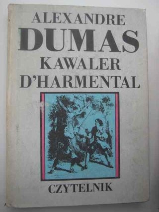 KAWALER D'HARMENTAL