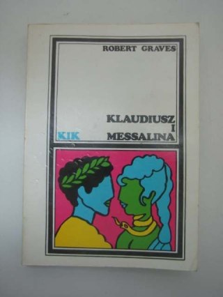 KLAUDIUSZ I MESSALINA