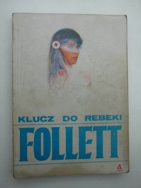 KLUCZ DO REBEKI