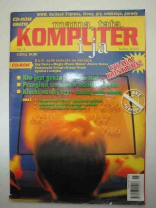 KOMPUTER