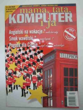 KOMPUTER