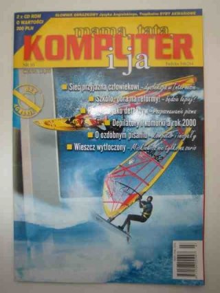 KOMPUTER