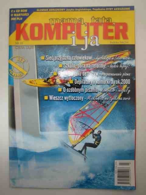 KOMPUTER