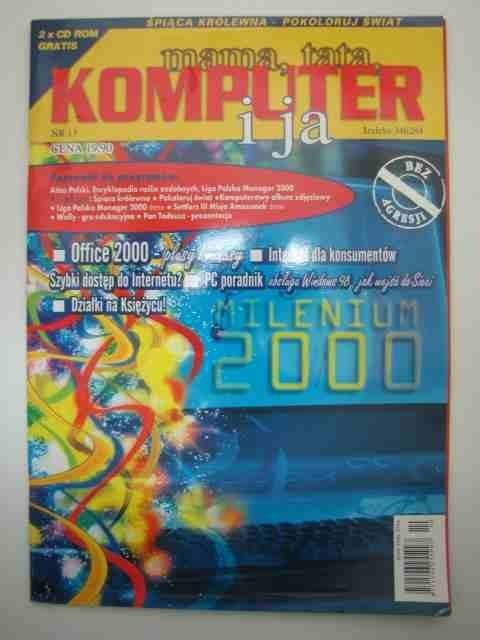 KOMPUTER