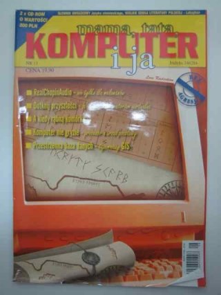 KOMPUTER
