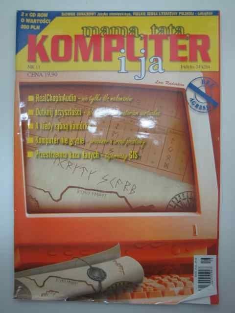 KOMPUTER