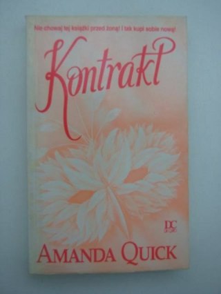 KONTRAKT