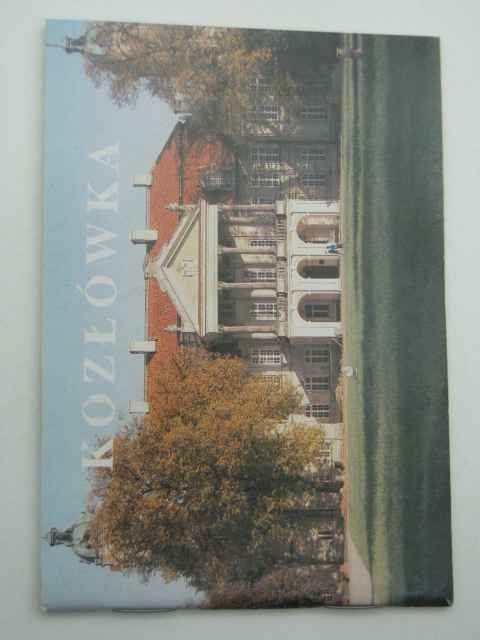 KOZŁÓWKA